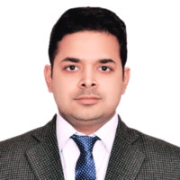 हर्ष शर्मा Harsh Sharma