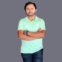 Rishav Saha