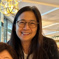 Cecilia Fung