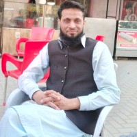 M Arfan Sultan Sultan Ahmed