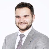 Matthew Swinburne