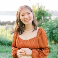 Daisy Chang