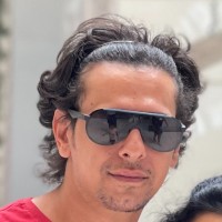 Mario Anwar