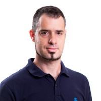 Jordi Galitó Martin