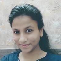 Sowmya Mane