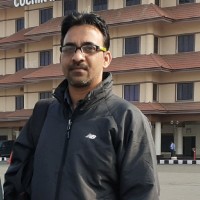 Pramod Khandagale