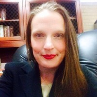Stephanie Ann Richardson