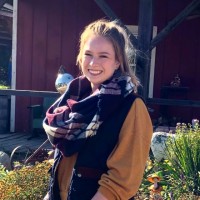 Madeline Griffin