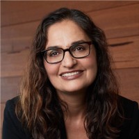 Kirti Jacobs Fcphr