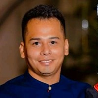 Jonathan Antonio Pinto Rojas