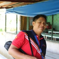 Eraldwin Dimailig