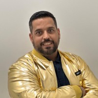 Rayco Martinez Hernandez