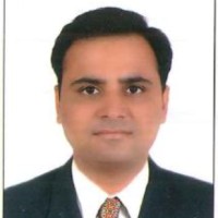 Bhadrasinh J Gohil