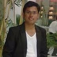 Parimal Bhagat