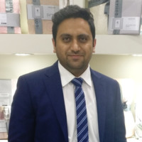 Shahzad Gohar