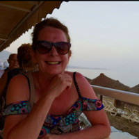 Jacqui Scanlon