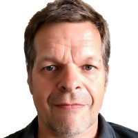Harald Weber