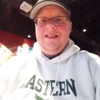 DUSTIN GOAD