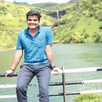 Abhishek Singh
