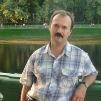 Alexander Reznikov