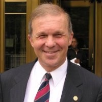 Paul Linthorst