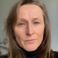 Sigrid Vandensavel