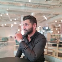 Khurram Jaral