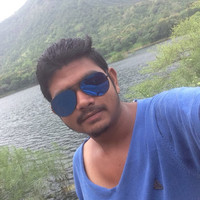 Solanki Dharmesh