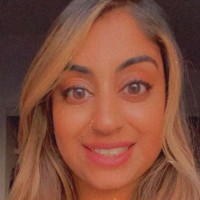 Varsha Patel
