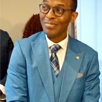 Edwin Mwangi