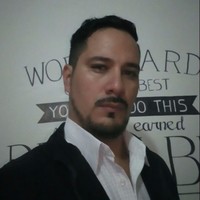 Rigoberto Barcena Rojo