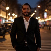 Ramzi Hannachi