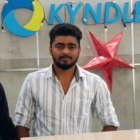 Sathish R
