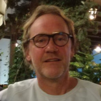 Johan Stravers