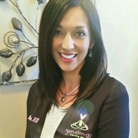 Mona Lee, Hhp,Mht.