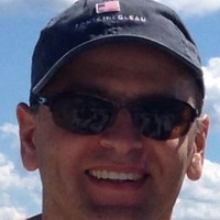Mark Adams