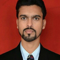 Jafar Shaikh