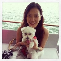 Luna Tang