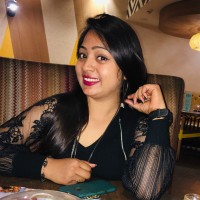 Priya Chauhan