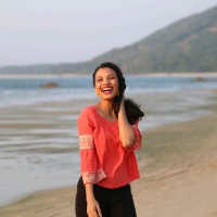 Mihika Sawant