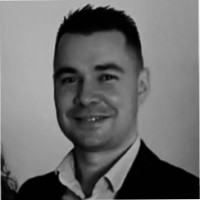 Adam Teasdale