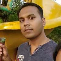 Tanmoy Mondal