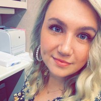 Kristina Malone