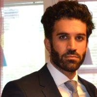 Sasha Hakami