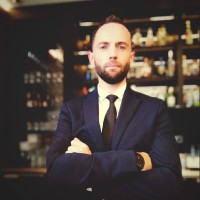 alexandre cosme