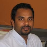 Sridharan Arunachalam