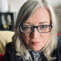 Claire MacLean, FRSA