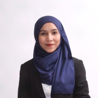 Hadirah Aliasak