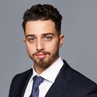 Lucas Mauro
