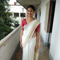 Ananya P. Mukherjee